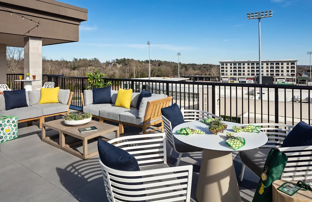 Crowne Plaza North Augusta, By Ihg-1